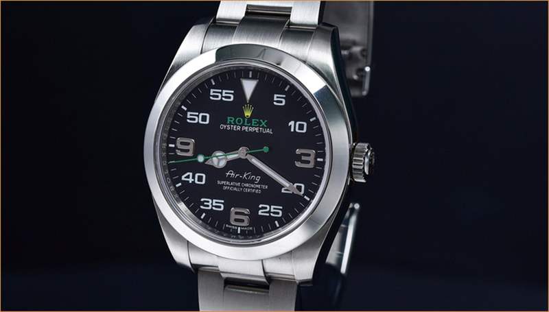 萬國手表和勞力士哪個檔次高(萬國IWC和勞力士哪個好)-復(fù)刻表