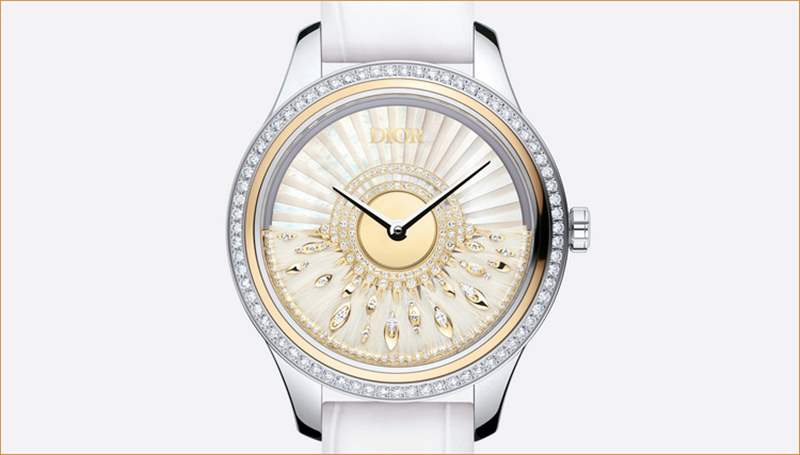 情人節送什么手表好(情人節送男女朋友什么手表比較好)-復刻表