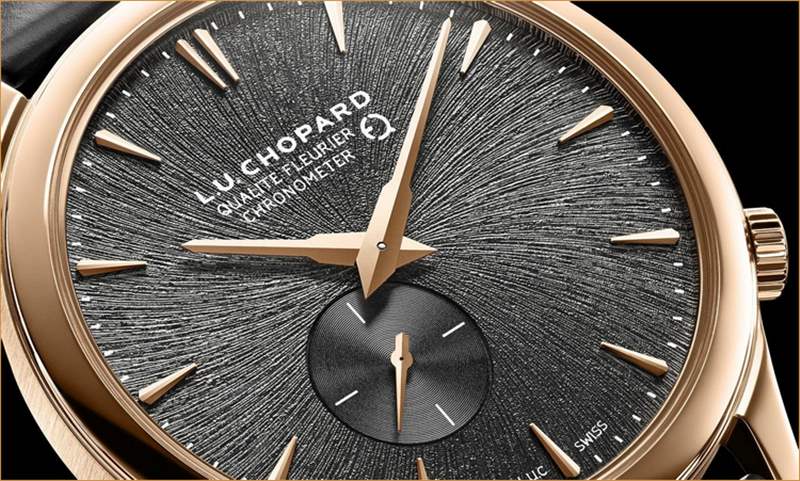 蕭邦和積家手表哪個檔次高(蕭邦手表和積家手表哪個好)-復(fù)刻表