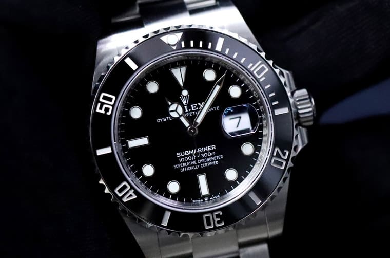 勞力士黑水鬼、綠水鬼各型號原廠價格與最新行情對照(2023年10月更新)-復(fù)刻表