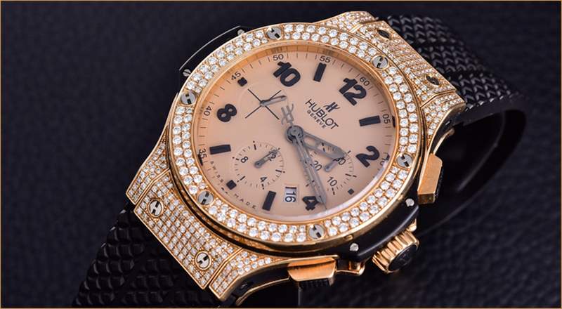 宇舶和歐米茄哪個好(宇舶和歐米茄哪個檔次高)-復刻表