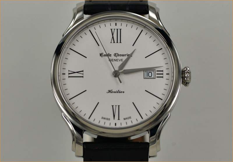 艾米龍和浪琴手表哪個好(艾米龍和浪琴哪個檔次高)-復(fù)刻表