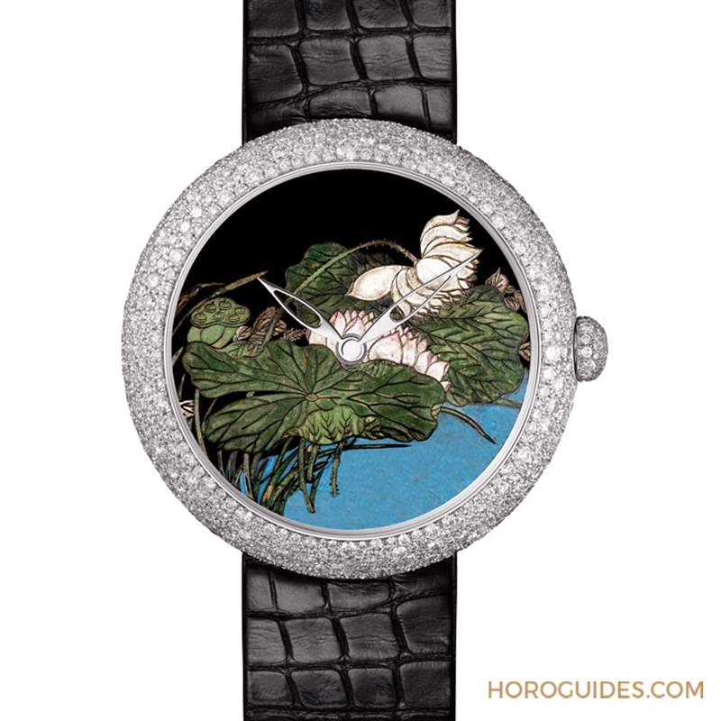 生活即靈感,香奈兒-復(fù)刻表