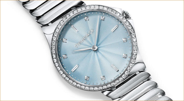 30歲女人戴什么手表好看(適合30歲女人戴的手表品牌)-復刻表