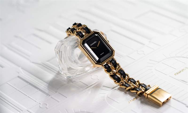 最具識(shí)別度的一款女表，CHANEL Première腕表-復(fù)刻表