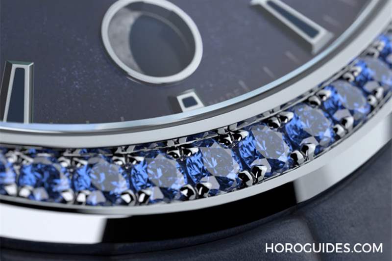 風華奪目、纖薄美型，PIAGET Polo超薄萬年歷自動腕表強勢定義奢華運動風-復刻表