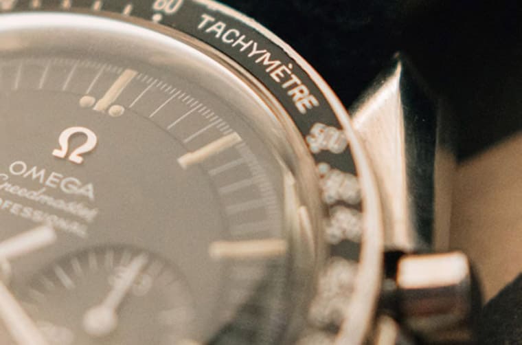 歐米茄辦表展超豐富連”甘迺迪總統的表” 都看得到-復刻表