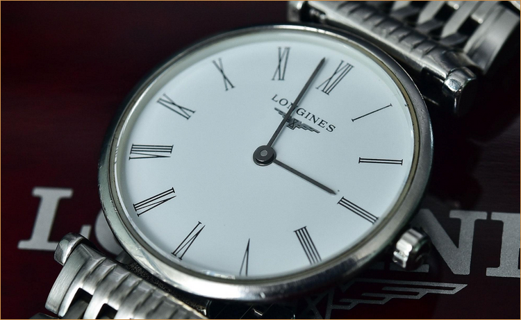 浪琴和美度哪個牌子好(浪琴和美度哪個檔次高)-復刻表