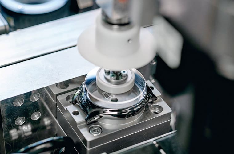 RADO雷達(dá)表將保固期從2年延長至5年但入手時(shí)間點(diǎn)要特別注意-復(fù)刻表