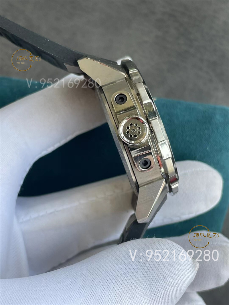 IWS廠萬國海洋系列三針款IW329101“海洋2000”35周年特別版做工如何-復刻表