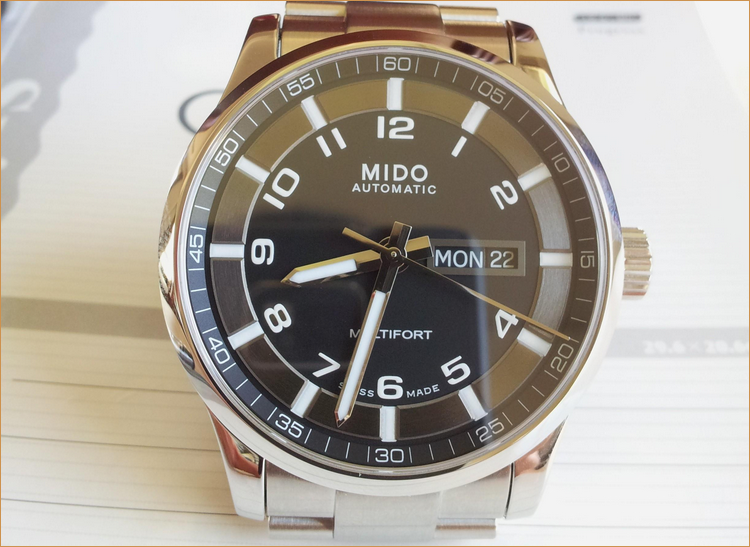 浪琴和美度哪個牌子好(浪琴和美度哪個檔次高)-復刻表