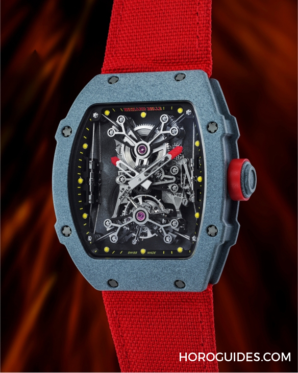 Phillips日內(nèi)瓦秋拍結(jié)果出爐！總成交額逾3,900萬瑞郎、創(chuàng)三項(xiàng)世界紀(jì)錄-復(fù)刻表