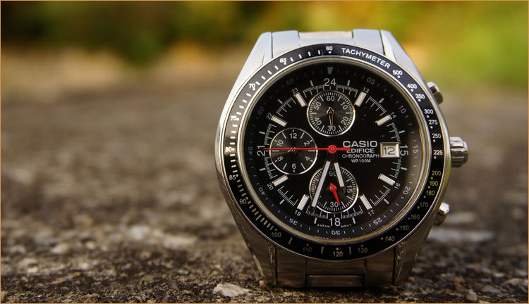 勞士頓和卡西歐哪個好(卡西歐和勞士頓手表哪個牌子好)-復刻表