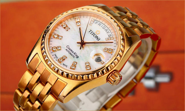 浪琴和梅花手表哪個好(浪琴和梅花哪個檔次高)-復刻表