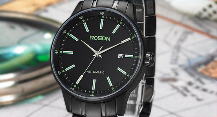 勞士頓和卡西歐哪個好(卡西歐和勞士頓手表哪個牌子好)-復刻表