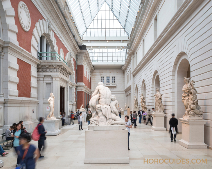 當大師手筆遇上杰作時計，VACHERON CONSTANTIN聯手The MET 打造訂制表款-復刻表