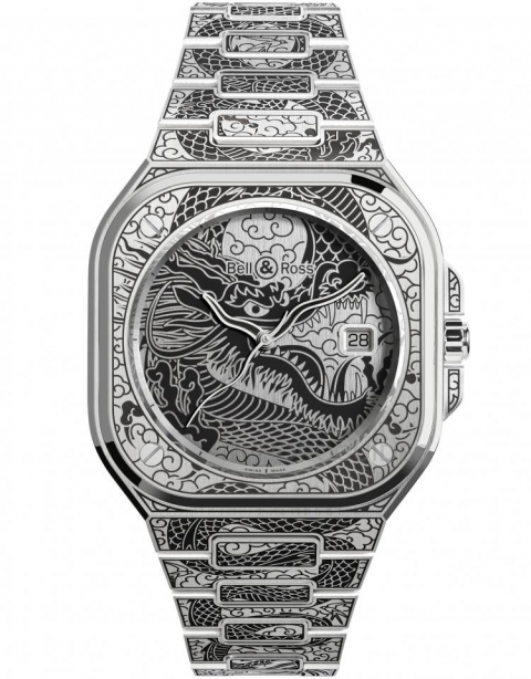 編輯精選| 2024年9款龍年生肖表，新春瑞氣推介！-復(fù)刻表