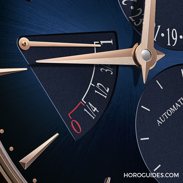 超薄大師再現(xiàn)巧手｜JAEGER-LECOULTRE Master Ultra Thin系列兩款新作登場(chǎng)-復(fù)刻表