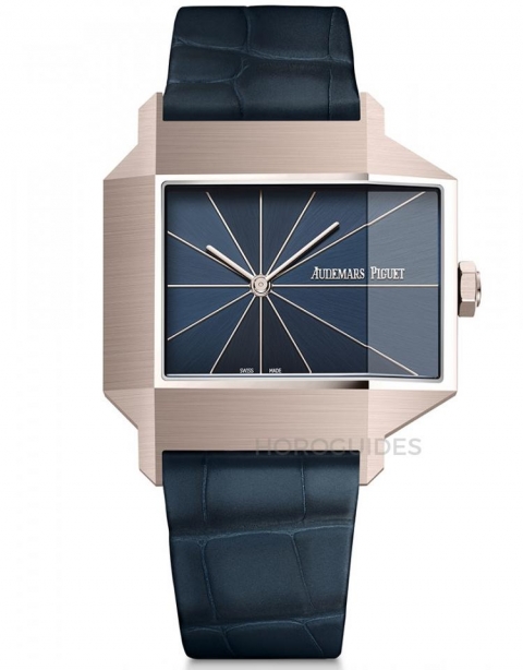 TOP 100名表熱搜排行榜：7月重點速報-復(fù)刻表