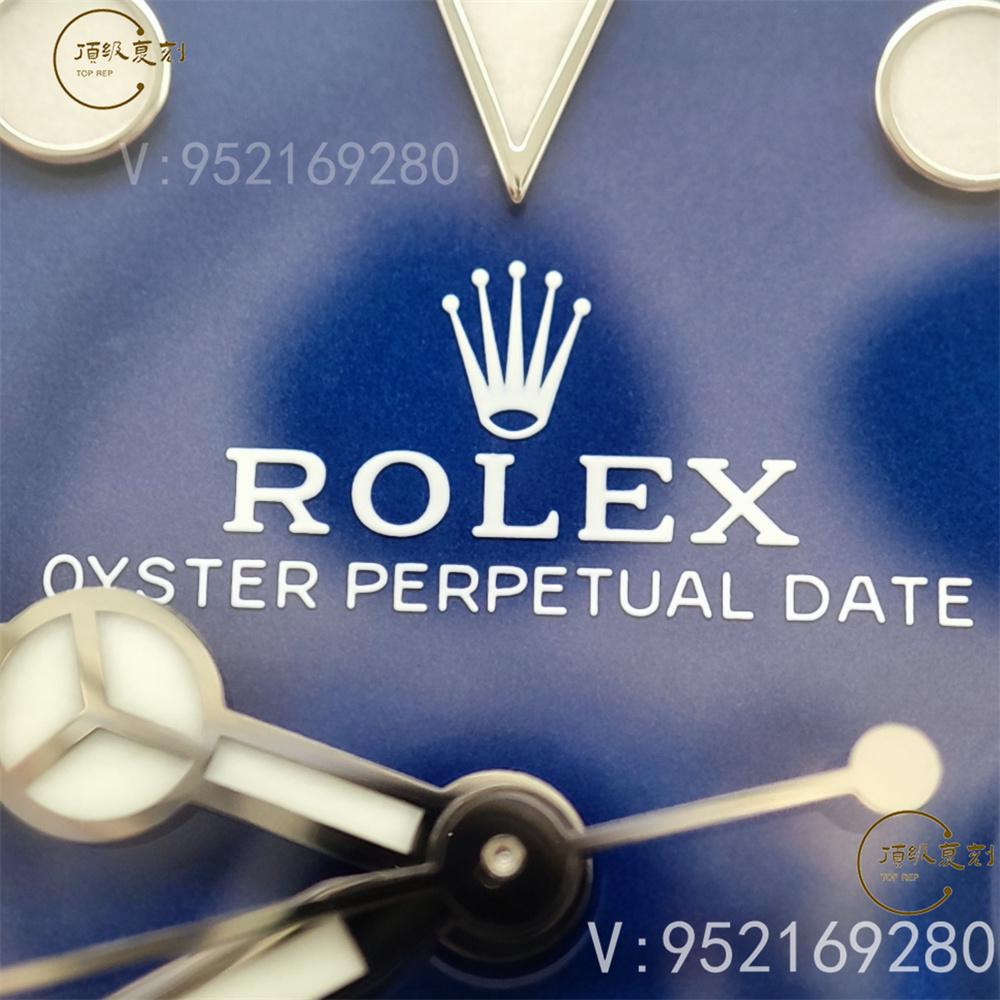 VS廠勞力士3135機芯藍水鬼做工如何,機芯穩定嗎-復刻表