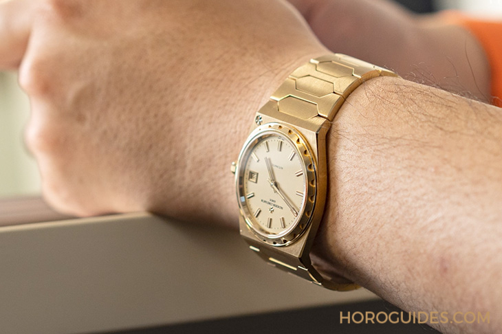 今天誰(shuí)來(lái)TALK？ 20年資深手表藏家Rich的收藏心得大公開(kāi)-復(fù)刻表