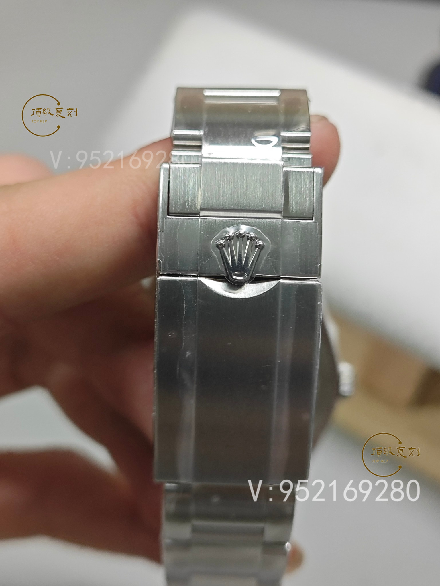 Clean廠C廠勞力士39mm探險(xiǎn)家一代3132機(jī)芯評(píng)測,C廠探一做工怎么樣-復(fù)刻表