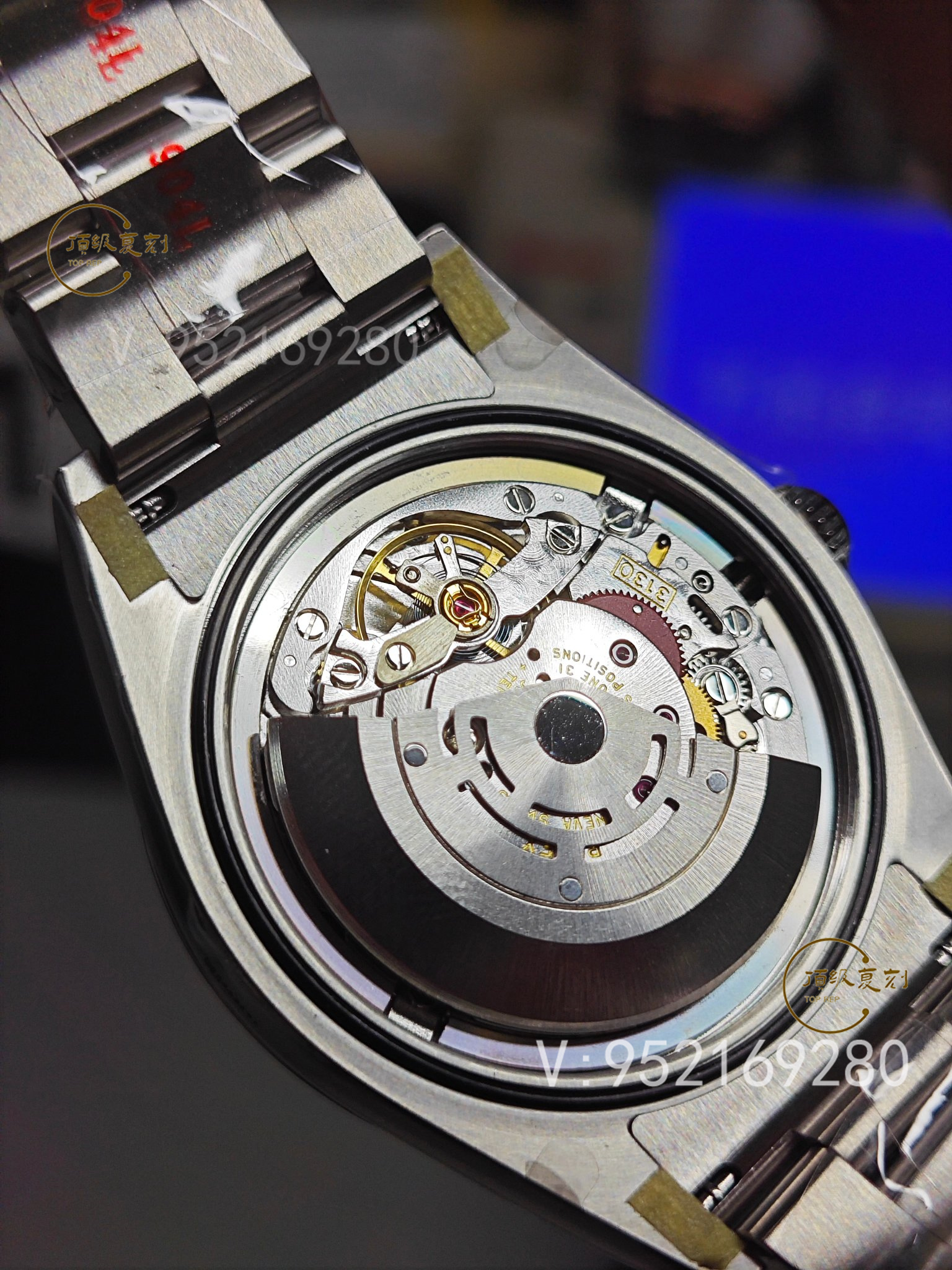 Clean廠C廠勞力士39mm探險(xiǎn)家一代3132機(jī)芯評(píng)測,C廠探一做工怎么樣-復(fù)刻表