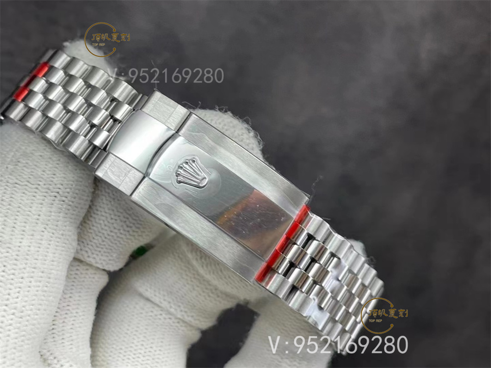 VS廠勞力士日志真假鑒別：專家指南揭示真偽關鍵-復刻表