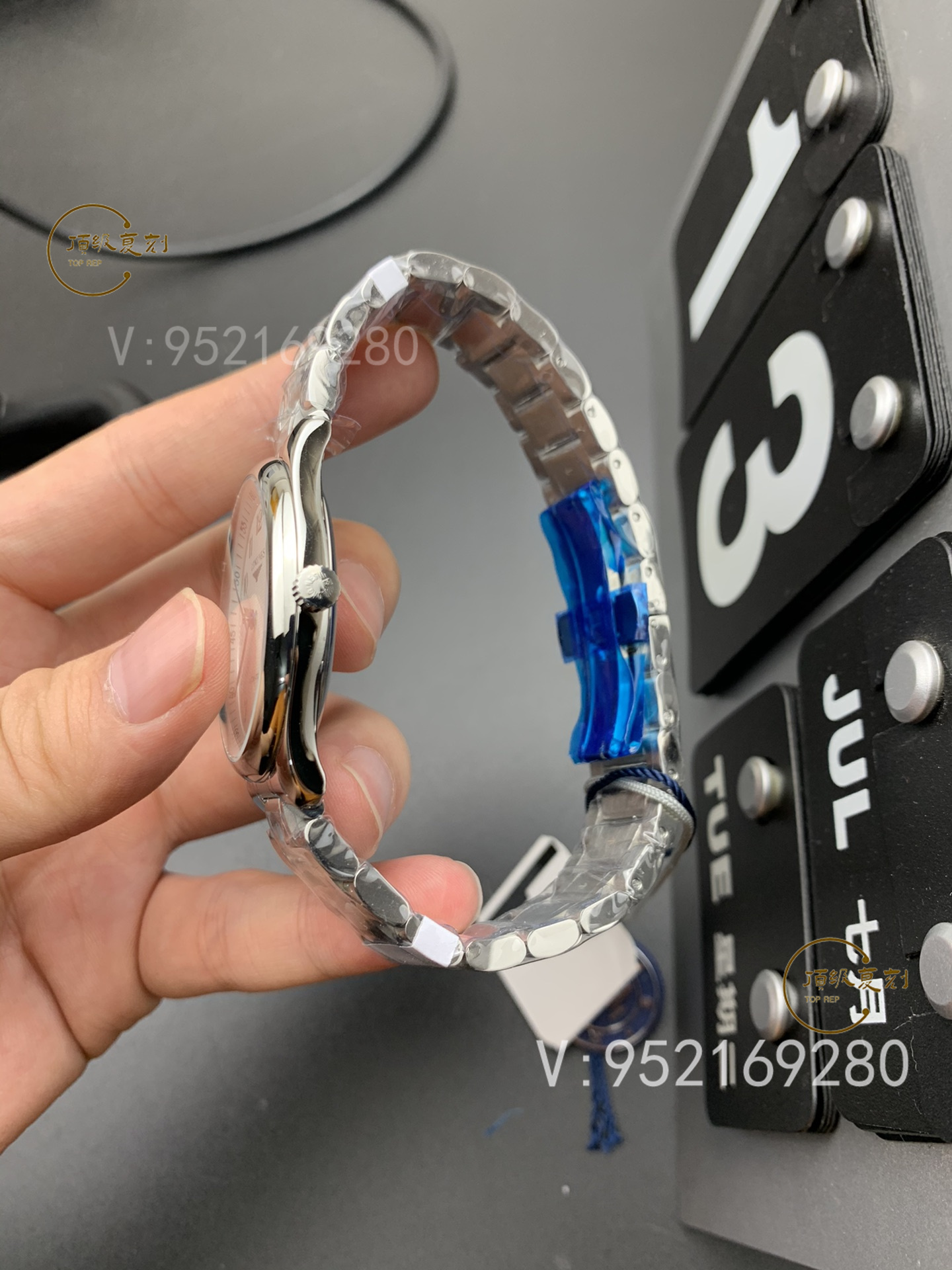 KY廠精工復刻浪琴名匠系列：海鷗2892機芯的匠心之作-復刻表