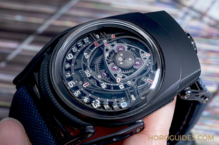 IG影響力人物：Johnathan Chan最愛的獨立制表收藏-復刻表