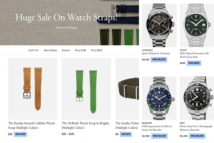 Hodinkee創(chuàng)辦人發(fā)文，鐘表媒體平臺在這個時代的生存之道有解嗎？-復(fù)刻表