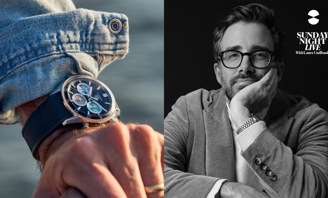 Hodinkee創(chuàng)辦人發(fā)文，鐘表媒體平臺在這個時代的生存之道有解嗎？-復(fù)刻表