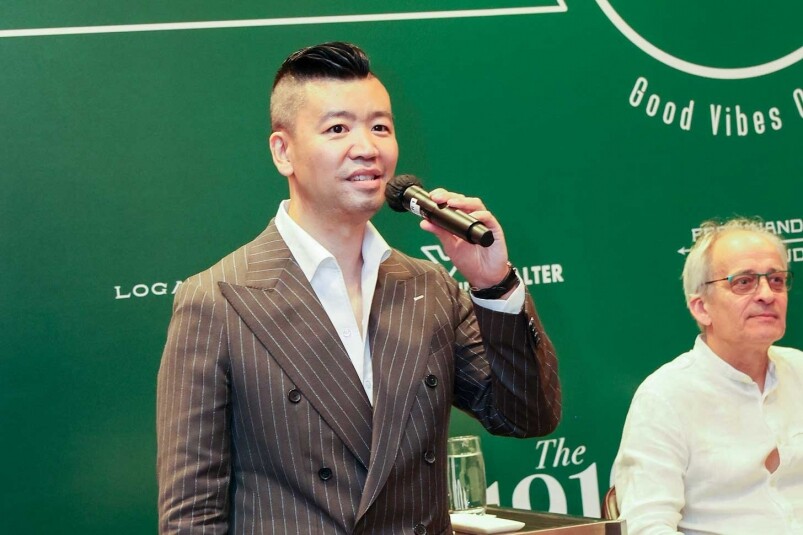 聚集一群喜愛腕表的人們：Watch Ho & Co.慶祝首個里程碑-復(fù)刻表