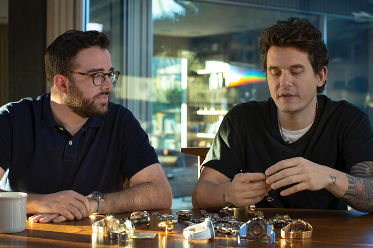 ROLEX - GMT-MASTER II - 126710BLRO-0001 - Hodinkee創(chuàng)辦人發(fā)文，鐘表媒體平臺在這個時代的生存之道有解嗎？