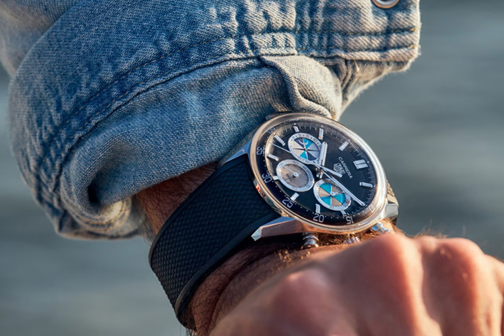 Hodinkee創(chuàng)辦人發(fā)文，鐘表媒體平臺在這個時代的生存之道有解嗎？-復(fù)刻表