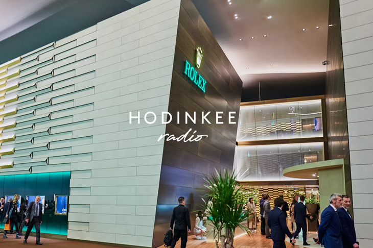 Hodinkee創(chuàng)辦人發(fā)文，鐘表媒體平臺在這個時代的生存之道有解嗎？-復(fù)刻表