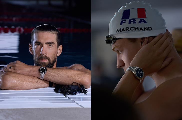 歐米茄海馬Aqua Terra系列：經典設計，三種尺寸的優雅演繹-復刻表