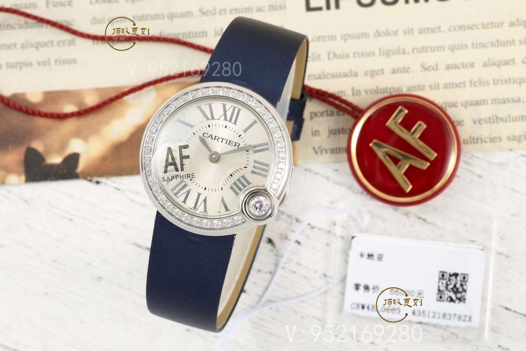 IWC Mark XX Patrouille Suisse：鈦金屬限量版腕表致敬飛行傳奇-復刻表