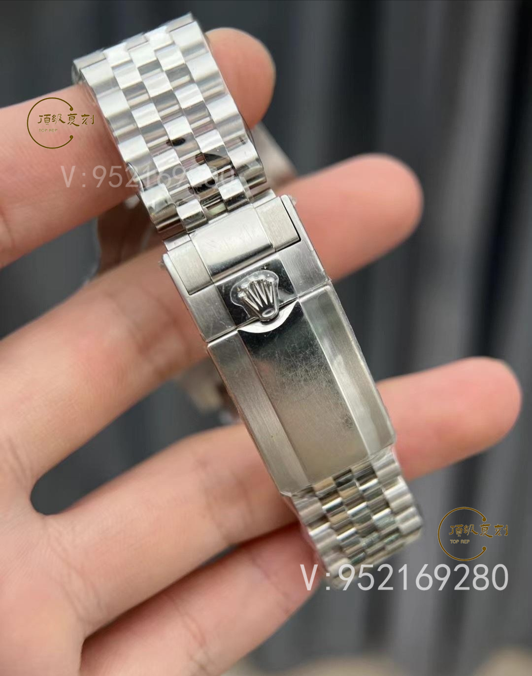 Clean廠勞力士雪碧圈復(fù)刻表深度細(xì)節(jié)測(cè)評(píng),左撇子勞力士右手表友必備-復(fù)刻表