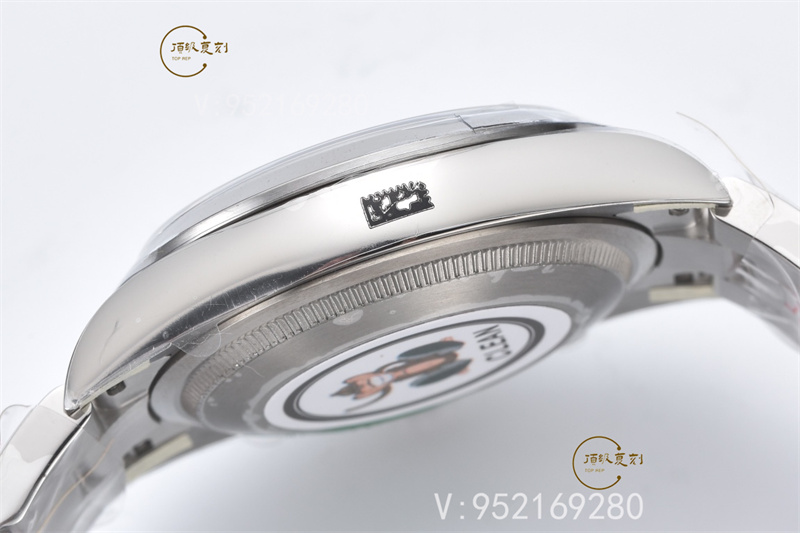 C廠復刻勞力士探險家系列36毫米腕表深度解析(C廠探一36mm怎么樣)-復刻表