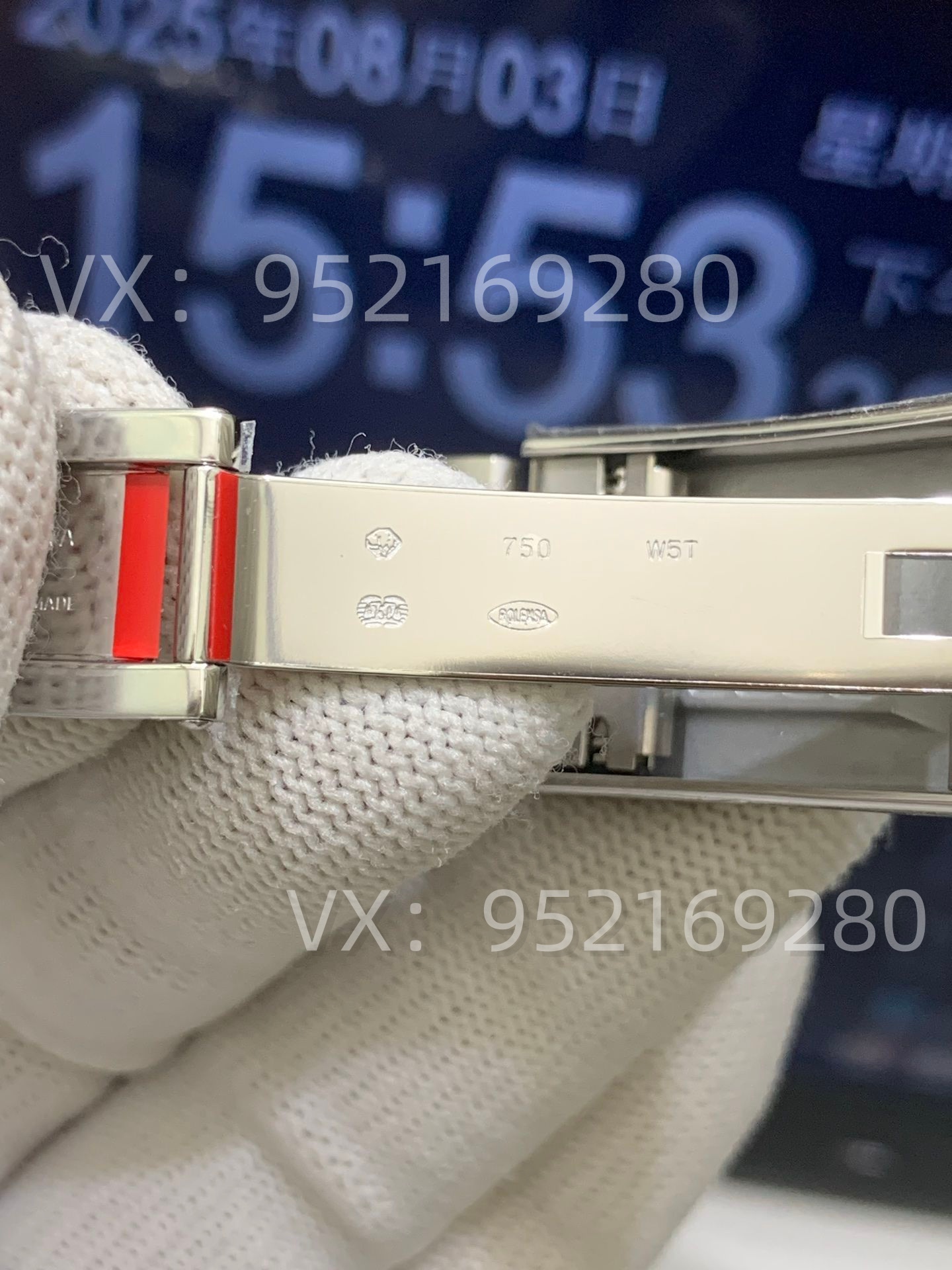 VS廠勞力士白金游艇做工怎么樣,升級V3版丹東3235機芯重量149G-復(fù)刻表