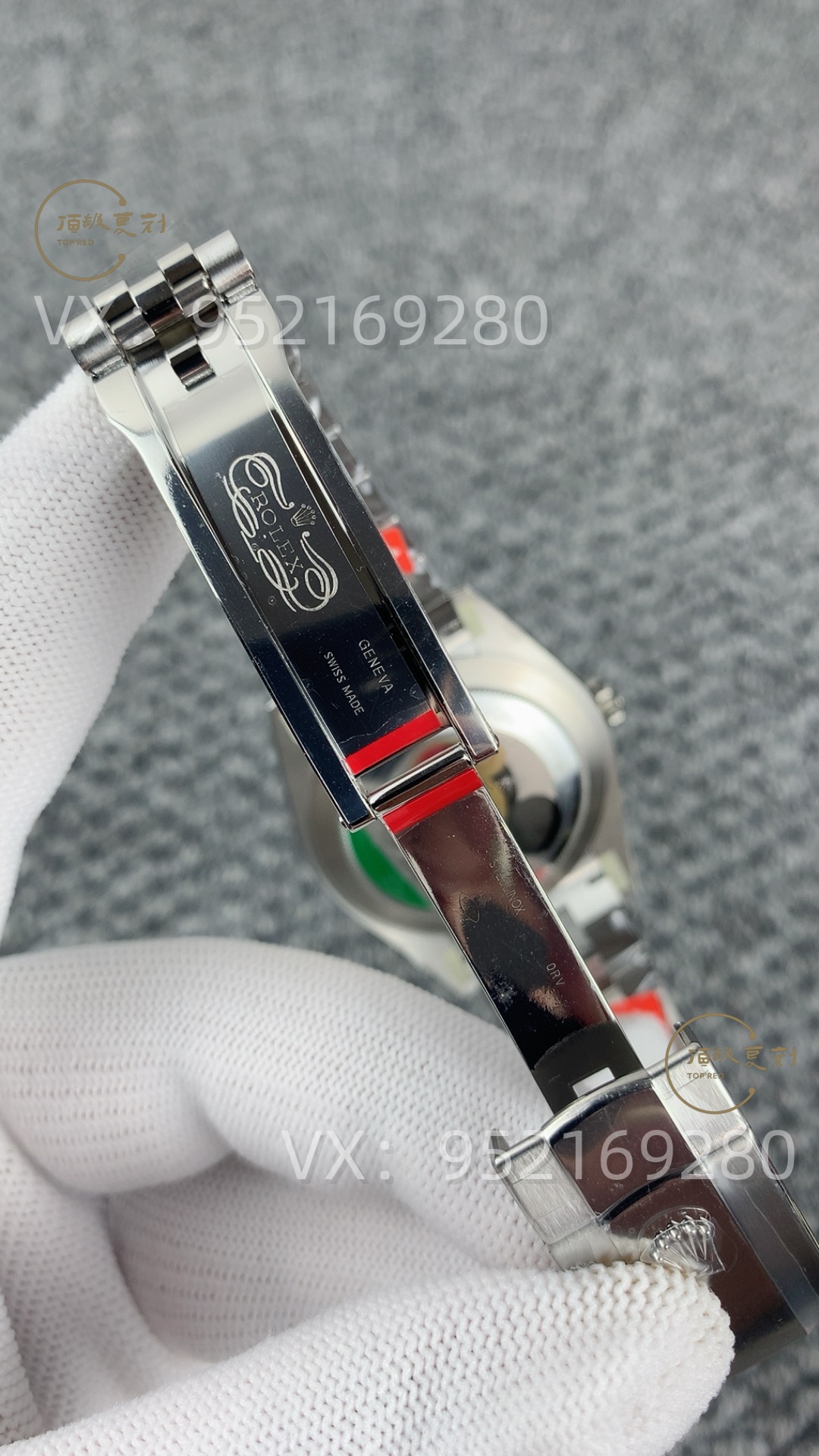 Clean Plus新廠勞力士日志是真丹東3235機(jī)芯嗎？-復(fù)刻表