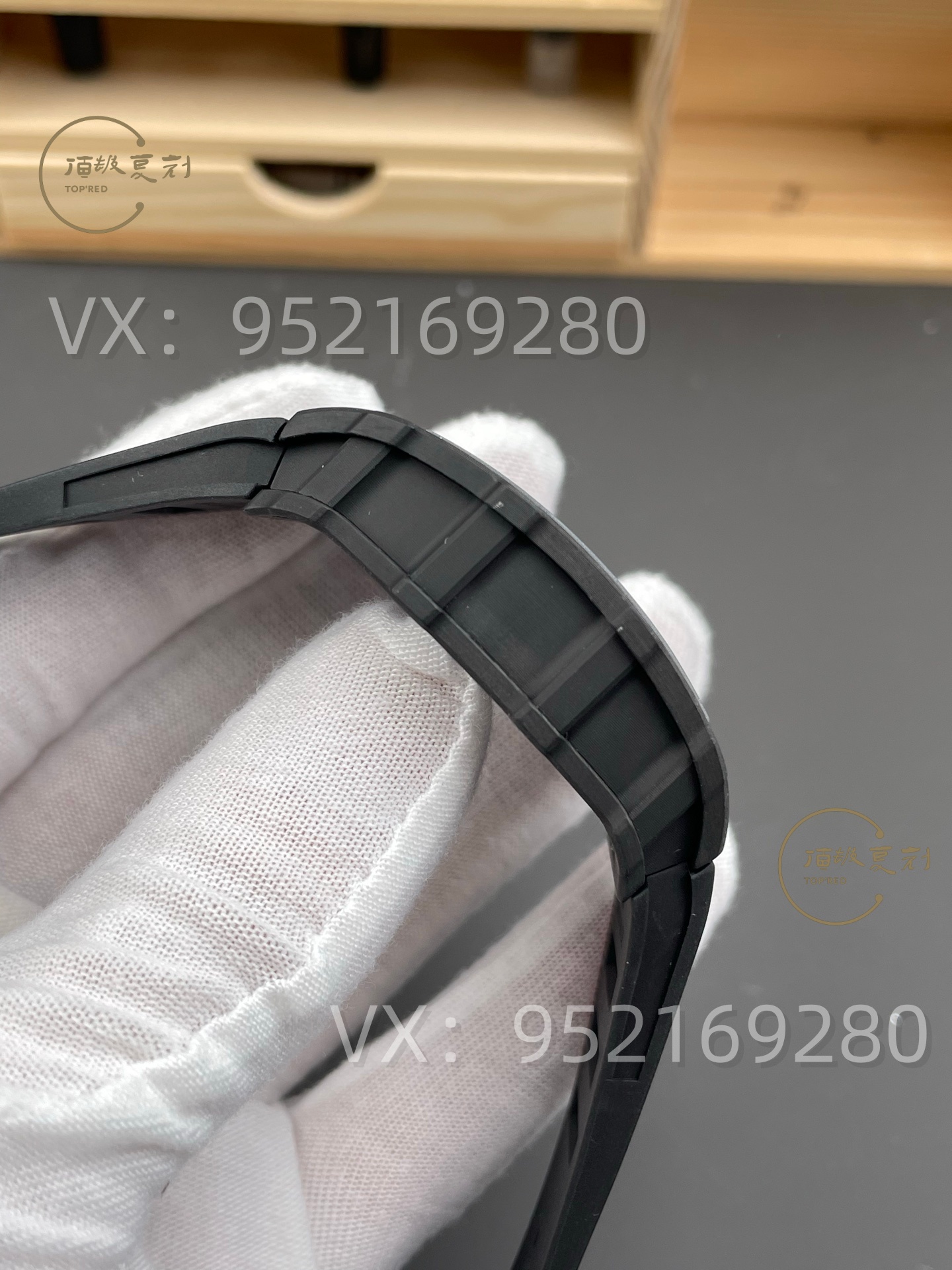 APS廠復(fù)刻理查德米勒RM32-02碳纖維腕表評測，丹東IMAL1一體機(jī)芯-復(fù)刻表